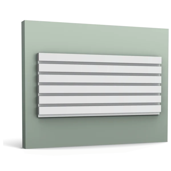 Декоративная панель Orac W111 (200x25x2 см) в Магнитогорске