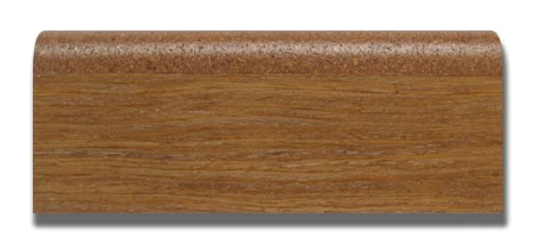 Эластичный пробковый плинтус ArtCorkDesing CW 02-08 16х60х915 мм в Магнитогорске