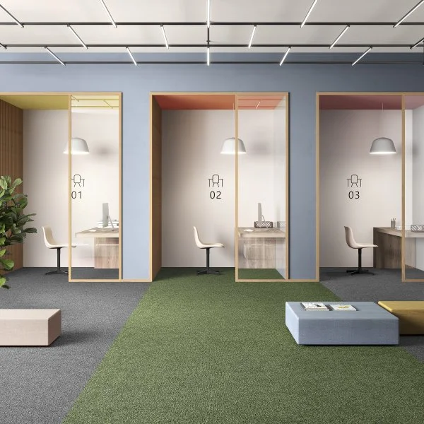 Ковровая плитка AW Medusa 21 в Магнитогорске