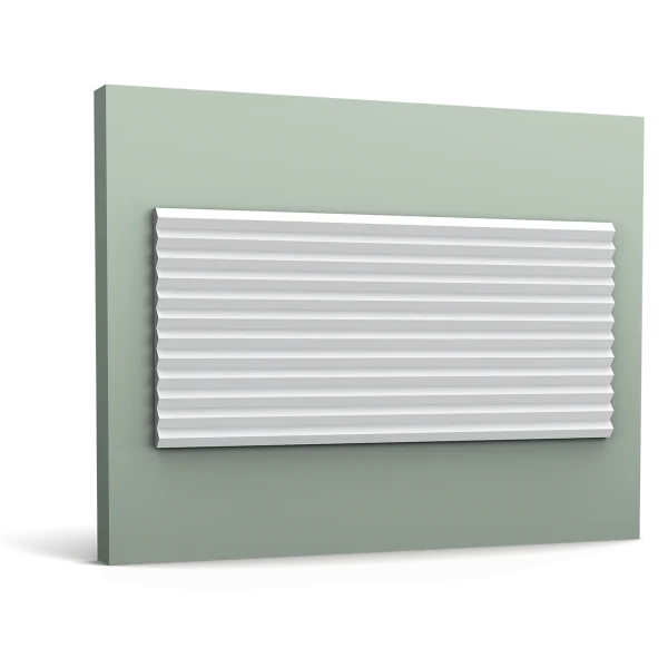 Декоративная панель Orac W108 (200x25x1.8 см) в Магнитогорске