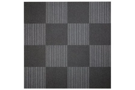 Ковровая плитка Bonkeel Space Graphit в Магнитогорске