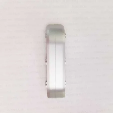 Соединитель для плинтуса ALP-C65 Cеребро (ПВХ) в Магнитогорске