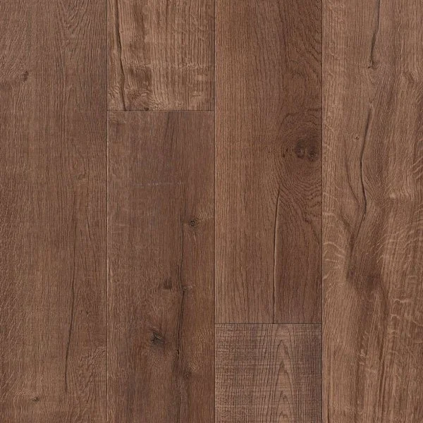 Кварц-виниловая плитка Refloor Fargo Comfort 81996-6 Дуб Южная Ночь в Магнитогорске