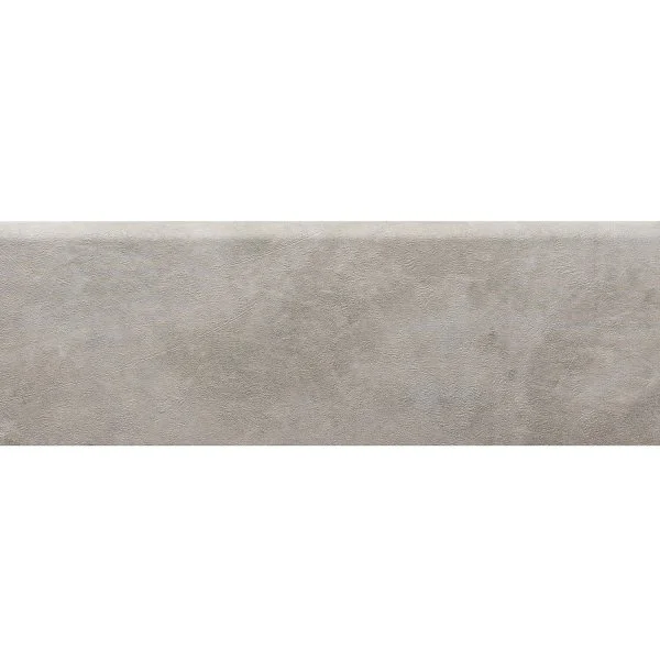 Плинтус MDF Bonkeel 24066 Бетон Лофт Светлый (80х16х2400 мм) в Магнитогорске