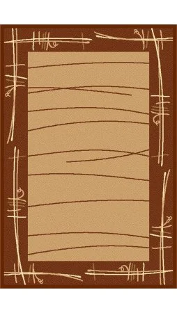 Ковер Синтелон Practica 2,00x3,00 83EED Прямоугольник в Магнитогорске