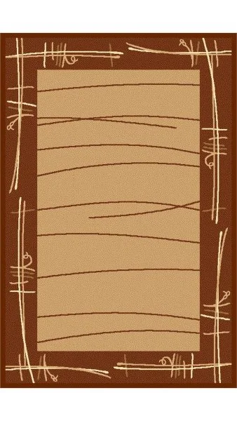 Ковер Синтелон Practica 2,00x3,00 83EED Прямоугольник в Магнитогорске