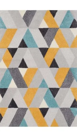 Ковер Синтелон Pastel 1,60x2,30 52SKS Прямоугольник в Магнитогорске