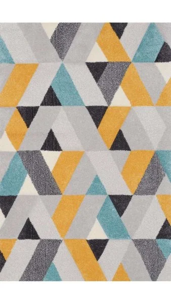 Ковер Синтелон Pastel 1,60x2,30 52SKS Прямоугольник в Магнитогорске