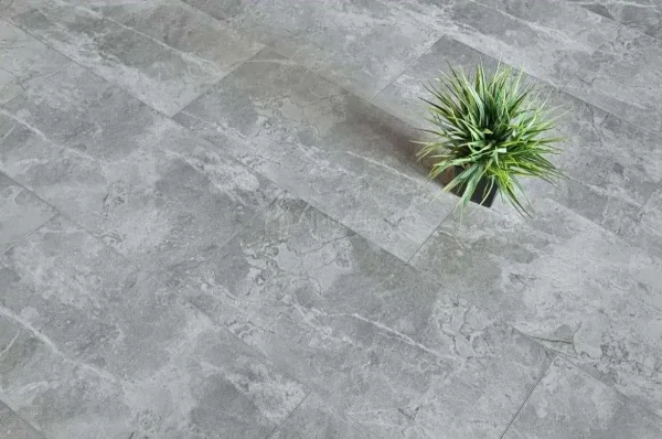 Кварц-виниловая плитка Alpine Floor Light Stone Ваймеа ECO-15-3 2,5 мм. 43 класс в Магнитогорске