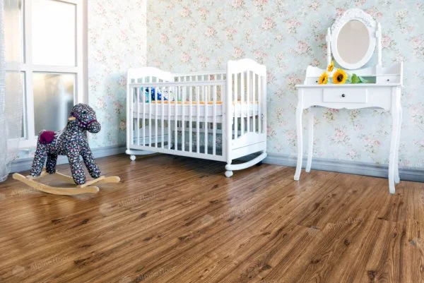 Каменно-полимерная плитка Alpine Floor Classic Light Дуб Классический ECO 162-77 MC 3.5мм, 34 класс в Магнитогорске