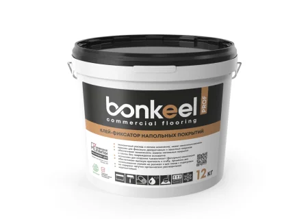 Клей-фиксатор Bonkeel Prof (12 кг) в Магнитогорске