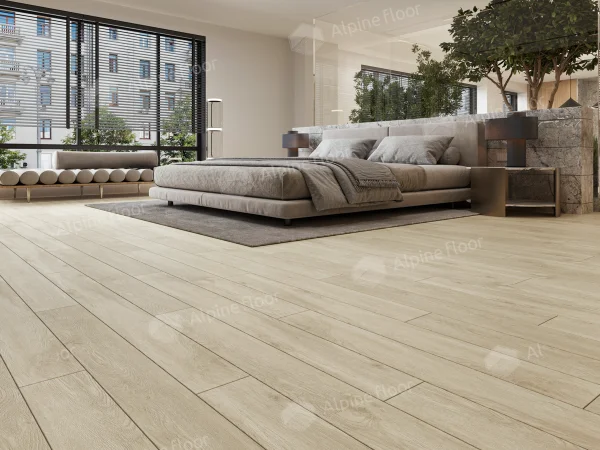 Каменно-полимерная плитка Alpine Floor Grand Sequoia Village Сонома ECO 11-307 4мм, 43 класс в Магнитогорске