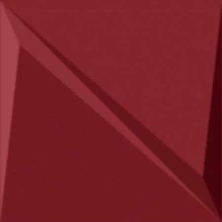 Керамогранит Italon Миллениум Плэй Скарлет 15х15 в Магнитогорске