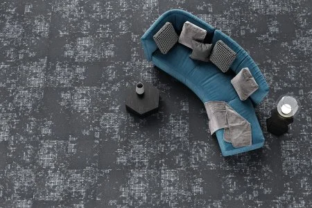 Ковровая плитка AW Macro 94 в Магнитогорске