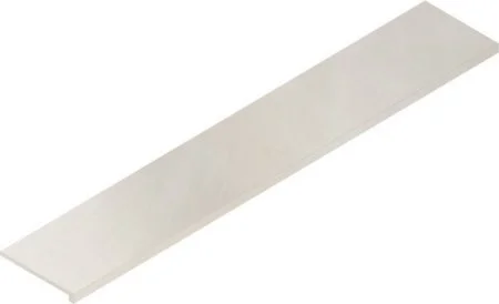 Керамогранит Italon Континуум Полар Ступень угловая правая 33х160 (Натуральная) в Магнитогорске