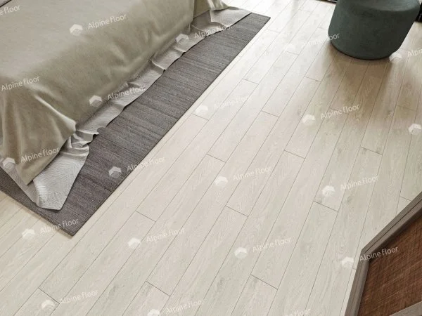 Каменно-полимерная плитка Alpine Floor Grand Sequoia Village Атланта ECO 11-207 4мм, 43 класс в Магнитогорске