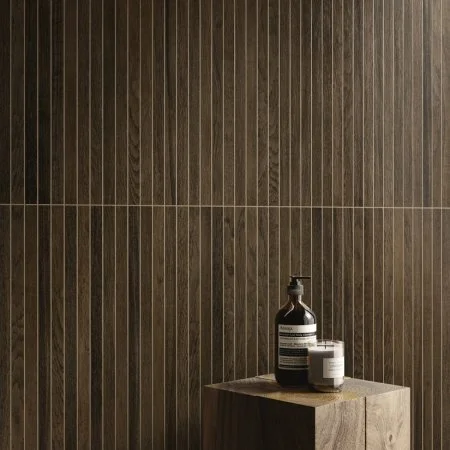 Керамогранит Italon Этернум Могано Татами 20х80 (Натуральная) в Магнитогорске