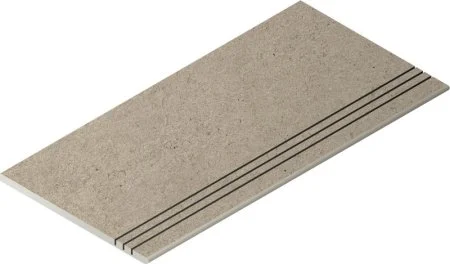 Керамогранит Italon Эверстоун Дезерт 30х60 ступень в Магнитогорске