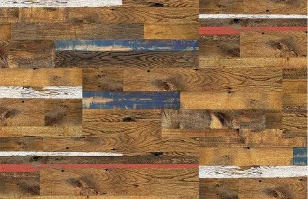 Пробковое покрытие CorkStyle Impuls Random в Магнитогорске