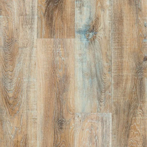 Кварц-виниловая плитка Refloor Fargo Comfort 366-2B Дуб Карамельный в Магнитогорске