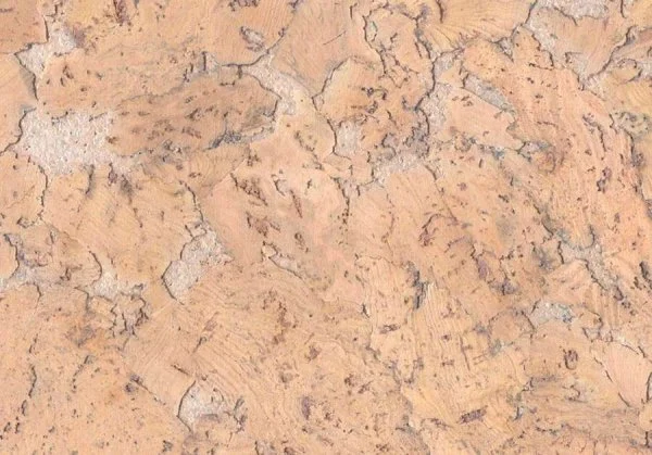 Настенное пробковое покрытие CorkStyle Monte Cream в Магнитогорске