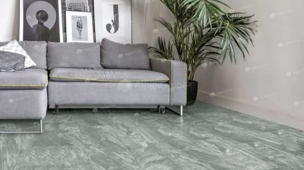 Кварц-виниловая плитка Alpine Floor Light Stone Хэмпшир ECO-15-11 2,5 мм. 43 класс в Магнитогорске