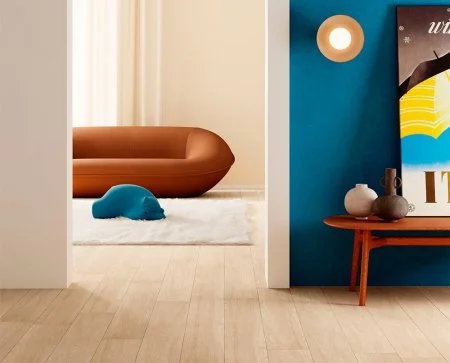 Керамогранит Coliseum Дукале Сэнд 20х120 (Натуральный и Реттифицированный) в Магнитогорске