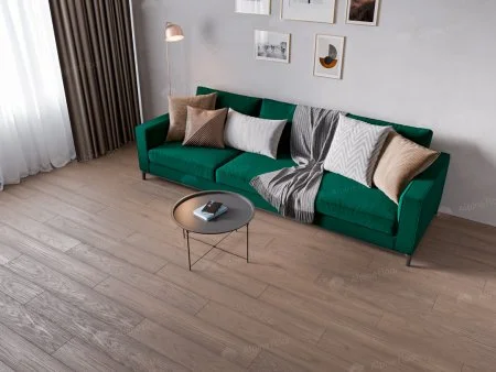 Инженерная доска Alpine Floor Villa Дуб Тобакко в Магнитогорске