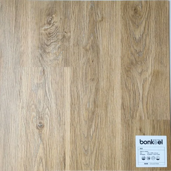 Плитка SPC Bonkeel Base 3.5мм 343 в Магнитогорске
