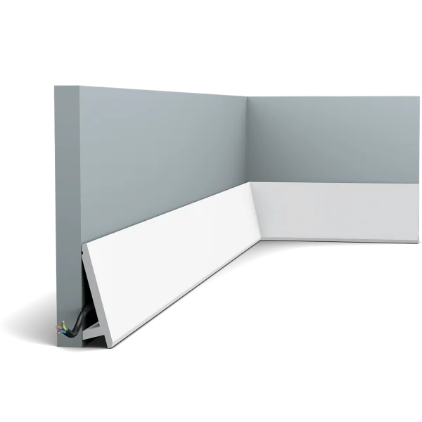 Плинтус Orac SX179 (97*29*2000 мм) в Магнитогорске