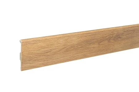 Плинтус дюрополимерный Bonkeel Дуб Рубенс (80х14х2000 мм) в Магнитогорске