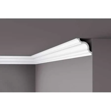 Карниз NMC Nomastyl A (110х110х2000мм) в Магнитогорске