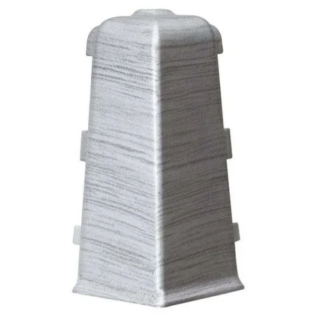 Угол наружный INDO70 41 Алюминий Светлый в Магнитогорске