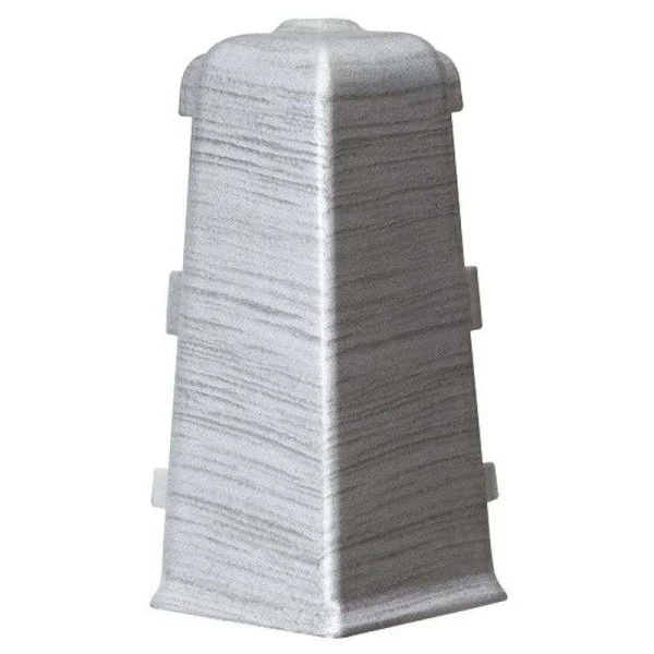 Угол наружный INDO70 41 Алюминий Светлый в Магнитогорске