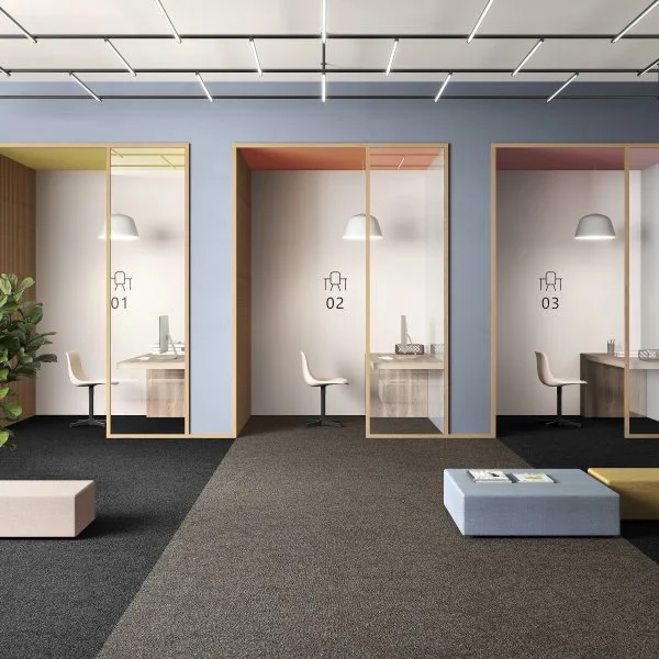 Ковровая плитка AW Medusa 43 в Магнитогорске