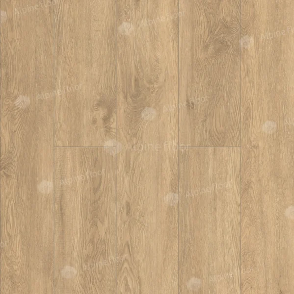 Кварц-виниловая плитка Alpine Floor Grand Sequoia Миндаль ECO 11-602 (2,5 мм. 43 класс) в Магнитогорске