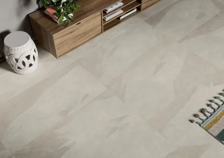 Керамогранит Coliseum Ардезия Уайт 60х120 (Натуральный и Реттифицированный) в Магнитогорске