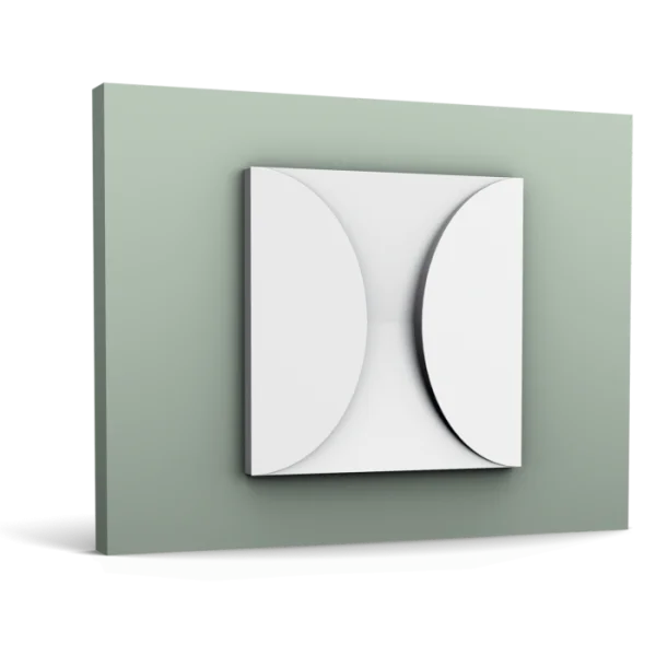 Декоративная панель Orac W107 (33.3x33.3x2.9 см) в Магнитогорске