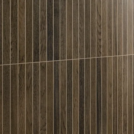 Керамогранит Italon Этернум Могано Татами 20х80 (Натуральная) в Магнитогорске