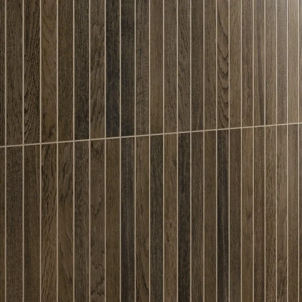 Керамогранит Italon Этернум Могано Татами 20х80 (Натуральная) в Магнитогорске