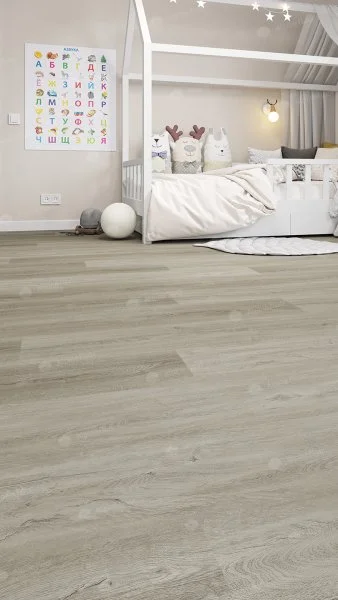 Каменно-полимерная плитка Alpine Floor Solo Маэстоса ECO 14-9, 3,5 мм 34 класс в Магнитогорске