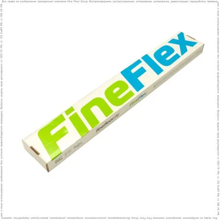 ПВХ плитка FineFlex Wood Дуб Тигирек FX-107 в Магнитогорске