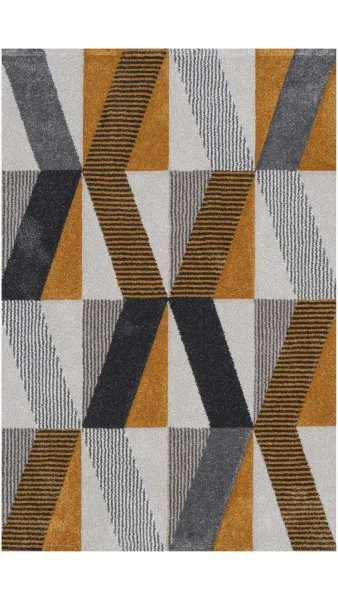 Ковер Синтелон Vegas Home 1,60х2,30 63MKY Прямоугольник в Магнитогорске