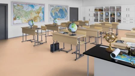 Линолеум Tarkett Acczent Pro Aspect 5 3 м в Магнитогорске