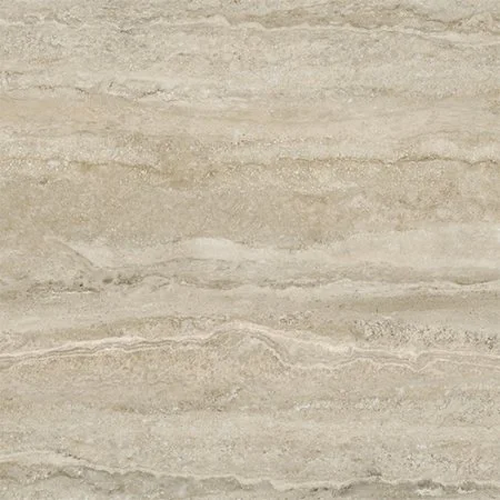 Керамогранит Vitra CityStone Травертин Линейный 60х60 (Натуральная и Реттифицированная) в Магнитогорске