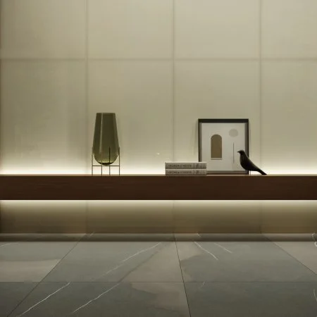 Керамогранит Italon Метрополис Гласс Сэнд 80х160 (Люкс и Реттифицированная) в Магнитогорске