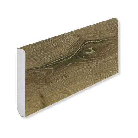 Кварцевый плинтус Fargo 66W963 Дуб Калифорния 80х11х2200 мм в Магнитогорске