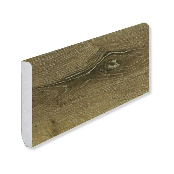 Кварцевый плинтус Fargo 66W963 Дуб Калифорния 80х11х2200 мм в Магнитогорске