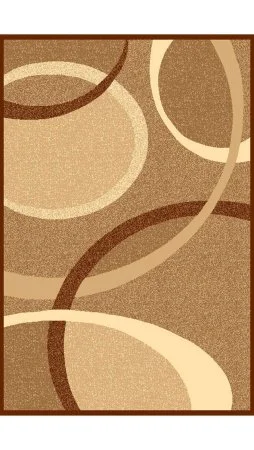 Ковер Синтелон Practica 2,00x3,00 53EBD Прямоугольник в Магнитогорске