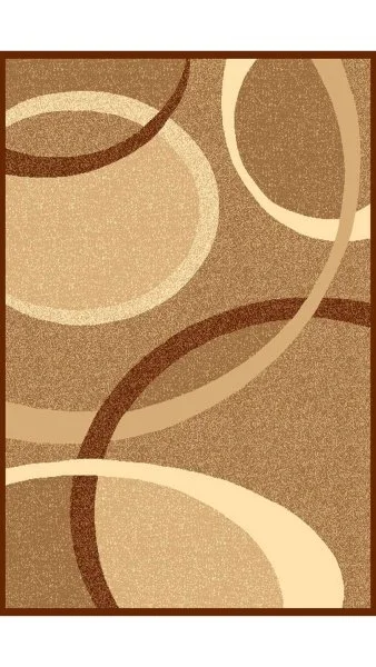 Ковер Синтелон Practica 2,00x3,00 53EBD Прямоугольник в Магнитогорске